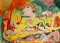 Matisse-The Joy of Life1905-1906