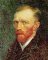 Vincent van Gogh-Self-Portrait