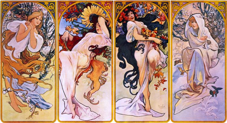 Mucha-four-panels-depicting-one-of-the-four-seasons.jpg